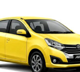 Daihatsu Ayla 2026 Resmi Meluncur, Harga Rp138 Jutaan Bawa Fitur Lengkap Di LCGC