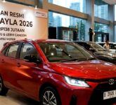 Daihatsu Ayla 2026 Resmi Meluncur, Rp138 Jutaan Buka Pintu Fitur Makin Canggih