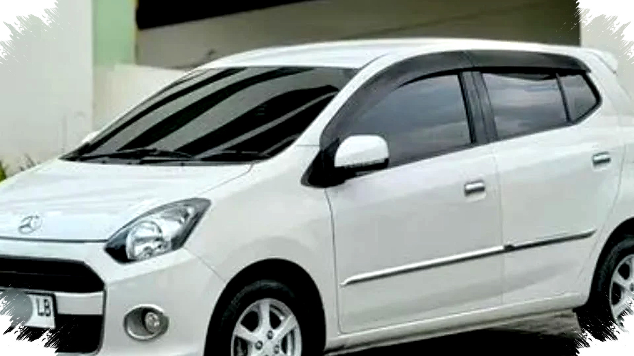 Daihatsu Ayla Bekas Rp30–50 Jutaan, Irit Dirawat Murah tapi Fitur Beda Jauh