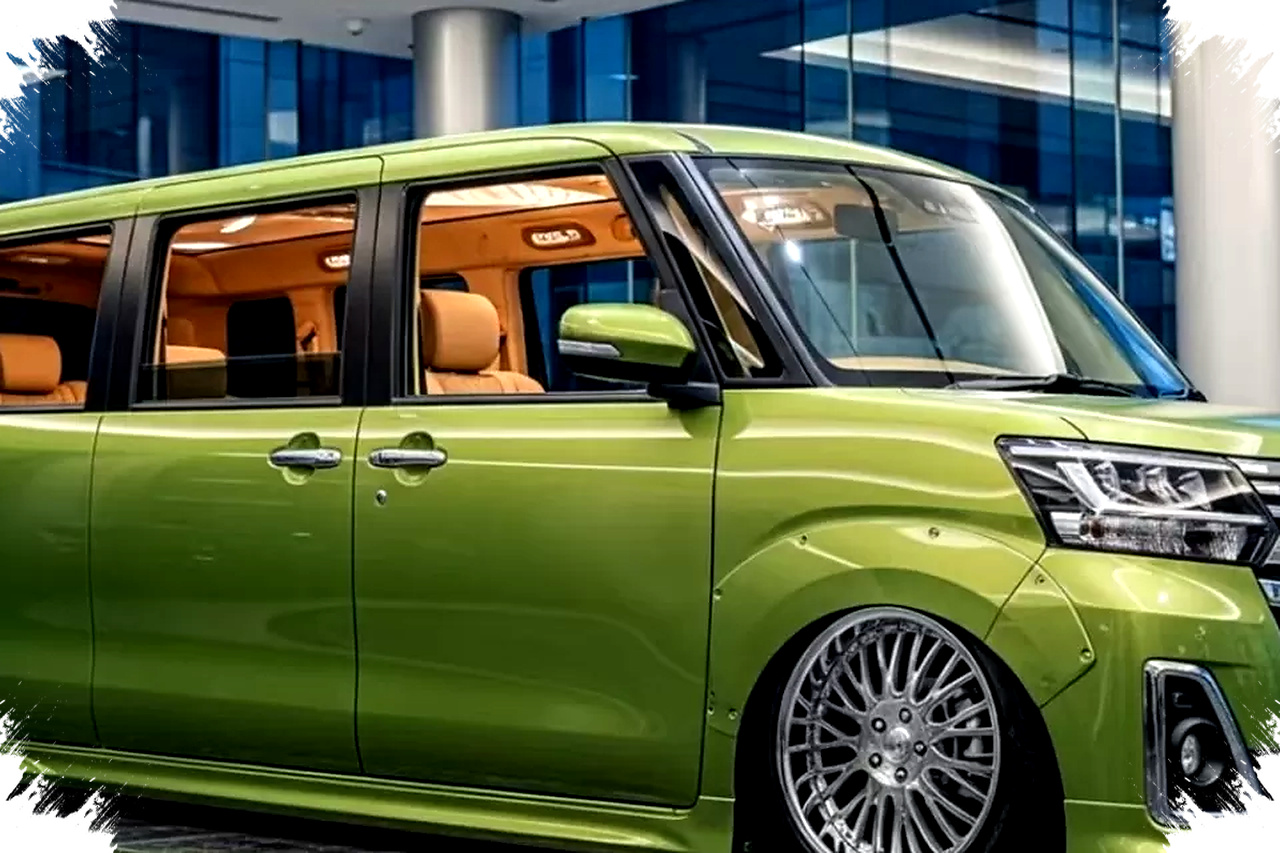 Daihatsu Gran Max 2026 Pilihan Tepat Bisnis UMKM Hingga Logistik, Kekuatan Angkut dan Biaya Murah Jadi Kunci Sukses Daihatsu Gran Max 2026 Pilihan Tepat Bisnis UMKM Hingga Logistik, Kekuatan Angkut dan Biaya Murah Jadi Kunci Sukses