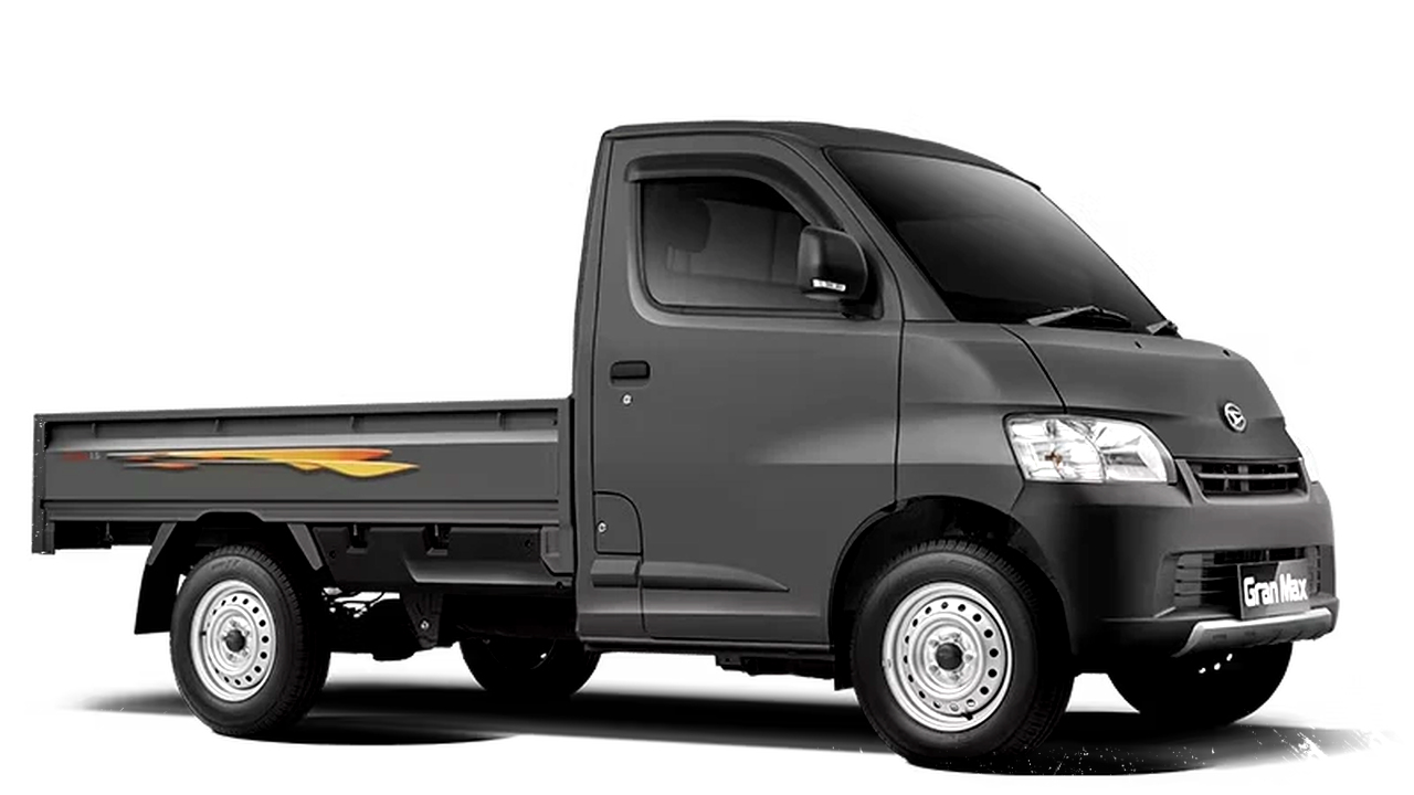 Daihatsu Gran Max Pickup Mengguncang Pasar Januari 2026, Kalahkan Brio dan Kijang Innova Per Model!