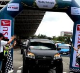 Daihatsu Kuatkan Soliditas Komunitas Lewat Mudik Bersama Lebaran 2026, Tantang Pesaing dengan Layanan dan Edukasi Keselamatan Unggul