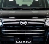 Daihatsu Luxio 2026 Hadir Dengan Desain Modern, MPV Boxy Andalan Keluarga Kini Lebih Nyaman dan Praktis Daihatsu Luxio 2026 Hadir Dengan Desain Modern, MPV Boxy Andalan Keluarga Kini Lebih Nyaman dan Praktis