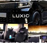 Daihatsu Luxio 2026 Meluncur di Indonesia, MPV Boxy Andalan Keluarga Kini Tampil Lebih Modern dan Fungsional