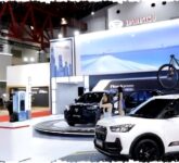 Daihatsu Rocky Sabet Most Affordable Crossover di IIMS 2026, Siap Bersaing dengan Harga Terjangkau dan Fitur Lengkap