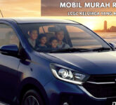 Daihatsu Sigra 2026 Hadir Dengan Desain Premium Dan Fitur Canggih, LCGC Keluarga Yang Tembus Kelas Atas Dengan Harga Terjangkau