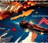 Dalam Kuasa Iran Selat Hormuz Bisa Mengguncang Harga Minyak Dunia, Seberapa Besar Dampaknya untuk Indonesia?