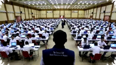 Dampak Kebijakan WFH Sekali Seminggu terhadap Ojol dan UMKM di Indonesia