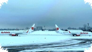 Dari Calo Tiket ke Bos Lion Air, Kisah Rusdi Kirana Membangun Maskapai Murah