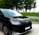 Dari Cikarang ke Hong Kong, Wuling Darion Buka Jalan Ekspor MPV Elektrifikasi Indonesia
