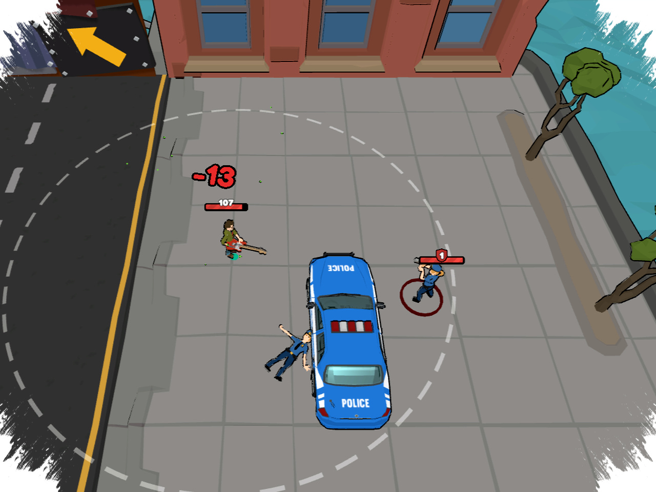 Dari Gratis Jadi Ujian Ketahanan, Just Move Clean City Messy Battle Tantang Nyali dengan Level Sulit dan Sedikit Keberuntungan Dari Gratis Jadi Ujian Ketahanan, Just Move Clean City Messy Battle Tantang Nyali dengan Level Sulit dan Sedikit Keberuntungan