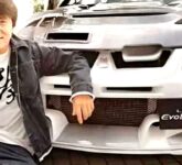 Dari Lancer Evo Hingga Pajero, Rahasia Jackie Chan Memilih Mitsubishi Untuk Aksi Stunt Spektakulernya Dari Lancer Evo Hingga Pajero, Rahasia Jackie Chan Memilih Mitsubishi Untuk Aksi Stunt Spektakulernya