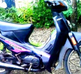 Dari Motor Anak Muda ke Incaran Kolektor, Jejak Suzuki RC 110 Tak Pernah Benar-Benar Padam