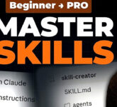 Dari Ringkasan Harian ke Workflow Penuh, Tutorial Claude Skills 2026 yang Mengubah Cara Kerja