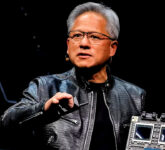 Dari Ruang Kecil ke Puncak AI, Taruhan Dini Nvidia yang Mengubah Segalanya