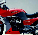 Dari Superbike 240 Km/Jam ke Buruan Kolektor, Mengapa Harga Kawasaki GPZ900R Terus Naik?