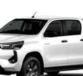 Dari Tambang ke Jalanan Kota, Toyota Hilux Double Cabin Satukan Tangguh dan Mewah