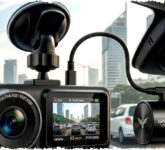 Dashcam Mobil Terbaik Dengan Resolusi Tinggi, Bukti Kuat Melindungi Anda Saat Berkendara di Jalan Raya!