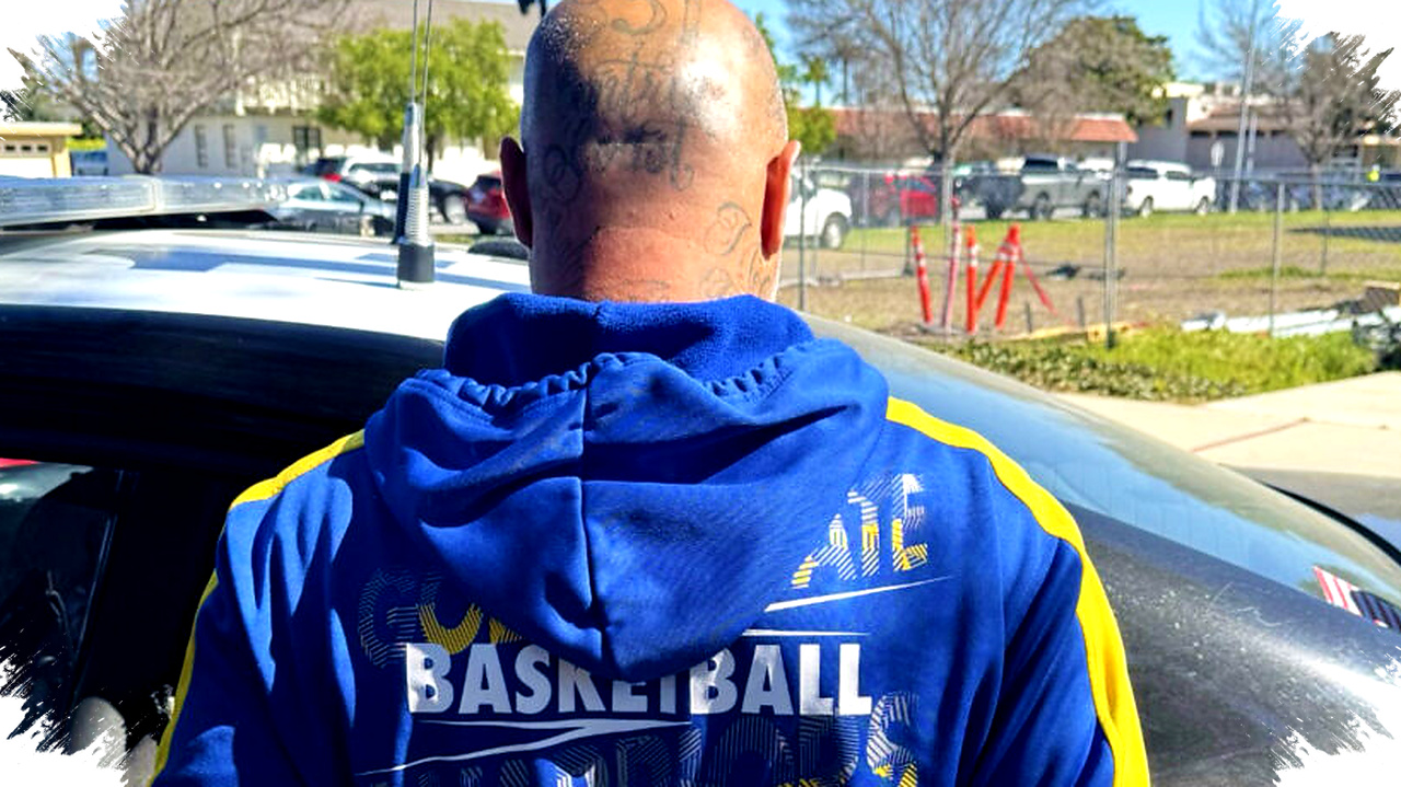 Datang Ke Sidang Mobil Curian, Terdakwa Ini Langsung Ditangkap Lagi