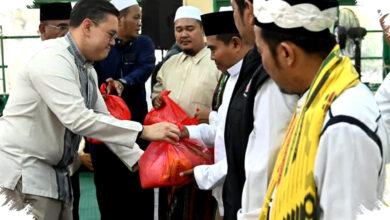 Dave Laksono Jelaskan Peran Kosgoro 1957 dalam Pengabdian dan Pemberdayaan Masyarakat