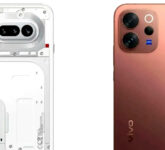 Daya Tahan Super vs Desain Unik, Nothing Phone (4a) dan Vivo V70 Bertarung Sengit di Kelas Menengah Daya Tahan Super vs Desain Unik, Nothing Phone (4a) dan Vivo V70 Bertarung Sengit di Kelas Menengah