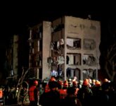 Deadline Hormuz Berlalu, Ancaman Hancurkan Infrastruktur Iran Memicu Balasan Mematikan di Jantung Timur Tengah