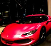 Dealer Ferrari Indonesia Jualan Mobil Bekas Mulai Rp6,9 Miliar, Garansi Resmi Ferrari Approved Jadi Kunci Kepercayaan Kolektor dan Pembeli Baru Dealer Ferrari Indonesia Jualan Mobil Bekas Mulai Rp6,9 Miliar, Garansi Resmi Ferrari Approved Jadi Kunci Kepercayaan Kolektor dan Pembeli Baru