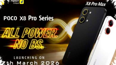 Debut Global POCO X8 Pro Series, Tancapkan Ancaman Baru dengan Prosesor Tercepat dan Baterai Raksasa di Maret 2026