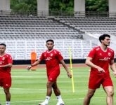 Debut John Herdman, Susunan Terkuat Timnas Indonesia Saat Hadapi St Kitts and Nevis
