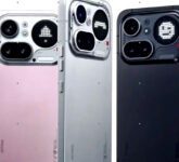 Debut Memukau di MWC 2026, Nothing Phone 4a Pro Bawa Kamera Zoom 140x untuk Kreasi Fotografi Tanpa Batas