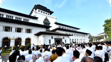 Dedi Mulyadi Sebut WFH ASN Jabar Sudah Efektif, Anggaran Malah Tembus Target