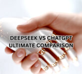 DeepSeek atau ChatGPT pada 2026, Duel AI yang Menentukan Coding, Konten, dan Kerja Harian