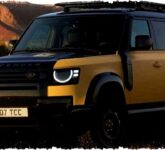 Defender MY26 Camel Trophy Resmi Hadir di Indonesia, Warisan Legendaris dan Spesifikasi Lengkap Siap Taklukkan Medan Ekstrem