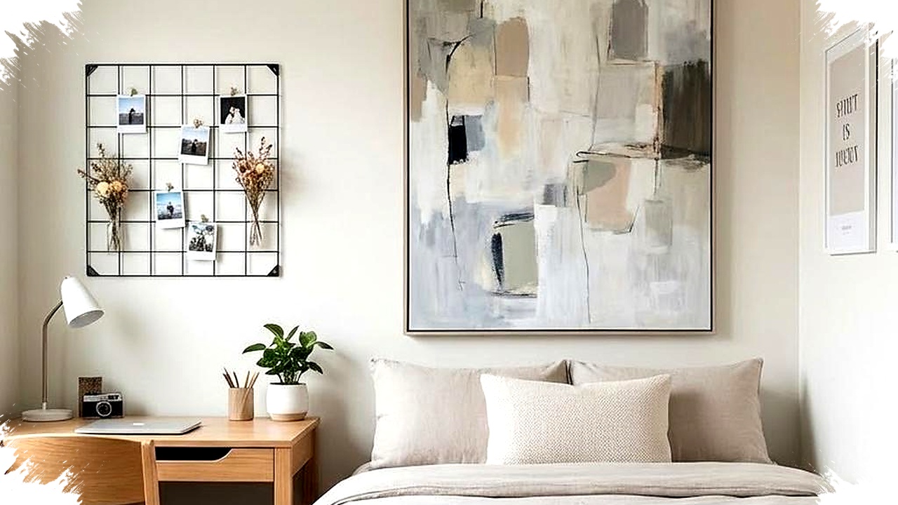 Dekorasi Kamar Kos Sempit yang Mengejutkan, Strategi Cerdas Bikin Ruangan Terasa 2x Lebih Luas! Dekorasi Kamar Kos Sempit yang Mengejutkan, Strategi Cerdas Bikin Ruangan Terasa 2x Lebih Luas!