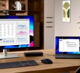 Dell Pamerkan Deretan Laptop Pro Baru, Monitor USB-C Dan Firmware Yang Memangkas Update 90%