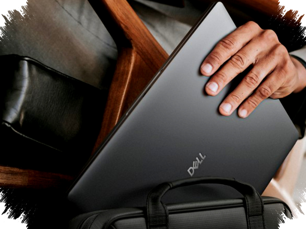 Dell Pro 14 Premium Hadir Lebih Ringan, Tandem OLED dan Intel Panther Lake Jadi Taruhan Baru Dell Pro 14 Premium Hadir Lebih Ringan, Tandem OLED dan Intel Panther Lake Jadi Taruhan Baru