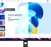 Dell Pro P 27 Hadir dengan Layar IPS 120Hz, Monitor USB-C Hub yang Menata Meja Kerja Dell Pro P 27 Hadir dengan Layar IPS 120Hz, Monitor USB-C Hub yang Menata Meja Kerja