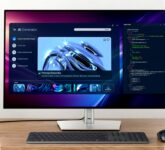 Dell Rilis Mouse dan Keyboard Pro Super Tipis, Isi Ulang dan Sensor Sidik Jari Jadi Kunci