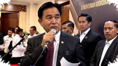 Delpedro Dkk Dinyatakan Bebas, Yusril Tegaskan JPU Jangan Cari-Cari Alasan Ajukan Kasasi!