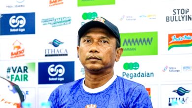 Deltras FC Lepas Widodo CP Karena Karier Lebih Tinggi, Keputusan Berat Tapi Penuh Pertimbangan Manajemen