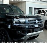 Denza B5 Resmi Mejeng di Dealer, Siap Dipesan dengan DP Rp 50 Juta, Siapa Cepat Dia Dapat SUV Plug-in Hybrid Ini! Denza B5 Resmi Mejeng di Dealer, Siap Dipesan dengan DP Rp 50 Juta, Siapa Cepat Dia Dapat SUV Plug-in Hybrid Ini!