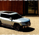 Denza B8 Raih Hasil Tertinggi Uji Tabrak ANCAP, Namun Kekurangan Keselamatan Baris Ketiga dan Sistem Bantuan Pengemudi Membayang Denza B8 Raih Hasil Tertinggi Uji Tabrak ANCAP, Namun Kekurangan Keselamatan Baris Ketiga dan Sistem Bantuan Pengemudi Membayang