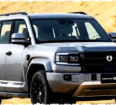 Denza Buka Pesanan SUV PHEV B5 Dengan Booking Fee Rp 50 Juta, Tapi Peluncuran Resmi Masih Menunggu GIIAS 2026! Denza Buka Pesanan SUV PHEV B5 Dengan Booking Fee Rp 50 Juta, Tapi Peluncuran Resmi Masih Menunggu GIIAS 2026!