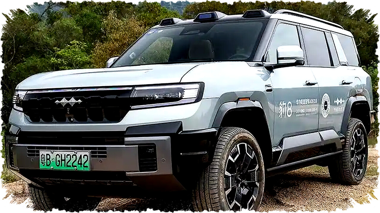 Denza D8 Raih Bintang Lima ANCAP, Kekuatan Perlindungan Anak Memukau Meski Ada Kekurangan Sistem Pengaman Baris Ketiga Denza D8 Raih Bintang Lima ANCAP, Kekuatan Perlindungan Anak Memukau Meski Ada Kekurangan Sistem Pengaman Baris Ketiga