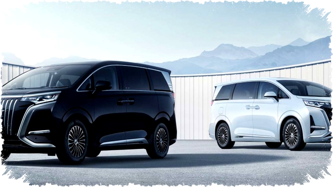 Denza D9 Buktikan MPV Listrik Premium Ideal Untuk Perjalanan Jauh, Kenyamanan dan Jarak Tempuh Jadi Jawaban Mobil Keluarga Modern