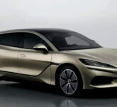 Denza Z9GT Resmi Meluncur Semester II, BYD M6 PHEV Masih Jadi Misteri di Indonesia