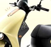 Desain Futuristik Mirip Motor Listrik, KYMCO Yogurt Slim 125 Hadir dengan Bobot Super Ringan dan Fitur Modern yang Mengancam Skutik Entry-Level
