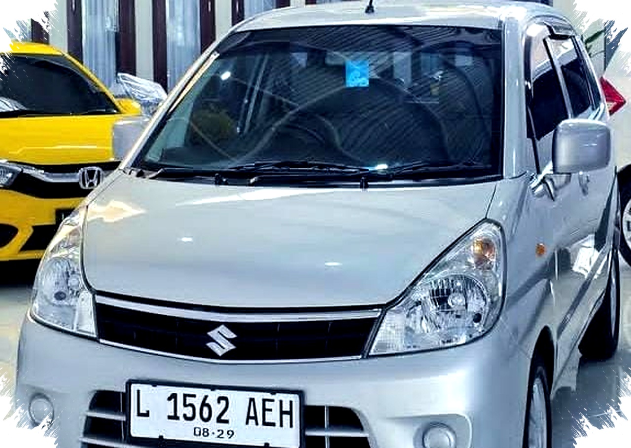 Desain Kotak Tak Ditinggalkan, Inilah Rahasia Karimun Wagon R Tetap Dicari Desain Kotak Tak Ditinggalkan, Inilah Rahasia Karimun Wagon R Tetap Dicari