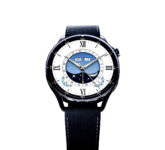 Desain Lebih Tipis dan Elegan Hadir, Xiaomi Watch S5 Tampil Mewah dengan Steel 316L dan Dukungan eSIM