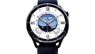 Desain Lebih Tipis dan Elegan Hadir, Xiaomi Watch S5 Tampil Mewah dengan Steel 316L dan Dukungan eSIM